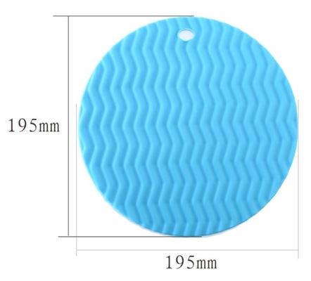 Opnieuw te gebruiken Siliconekeukengereedschap, het Algemene begrip van Eettafelplacemats