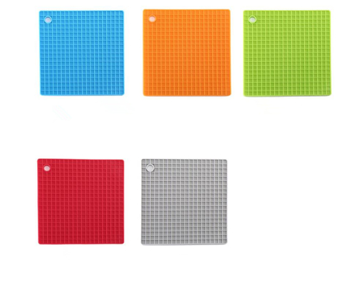 Kleurrijke Multi de Functie Lange Duurzaamheid van Silicone Dienende Werktuigen