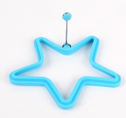 Aangepaste van de de Gadgets Blauwe Kleur -40~230°C van de Siliconekeuken Brede de Temperaturenwaaier